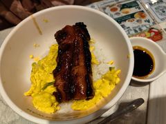 神之叉烧饭-翠华餐厅(正佳广场店)