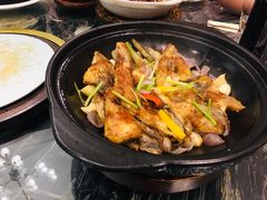 -卿雲阁私人高定餐厅(汉口江滩店)