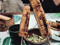 -云海肴·汽锅鸡·云南菜(曲江大悦城店)