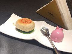 -A One Kitchen·南京精菜馆(德基广场店)