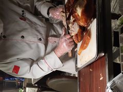 -大鸭梨烤鸭(枣园店)