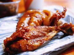 -赵元章肉骨烧(山塘街店)