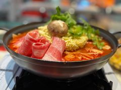 -崔解放·朝韩大排档(虹悦城店)