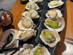 -烧蠔帮·湛江生蚝(茂南万达店)