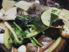 -万记麻辣烫国展总店
