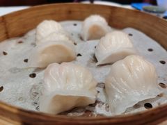 笋尖水晶虾饺皇-广州酒家(文昌总店)