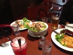 -Pancakes on the rocks(Darling Harbour)