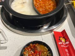 -钢管厂五区小郡肝火锅串串香(清河店)