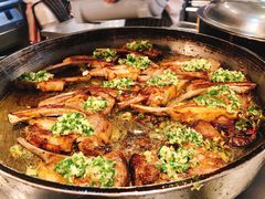 -The COOK·厨餐厅·自助餐(浦东嘉里大酒店)