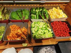 -丰茂烤串(公园店)