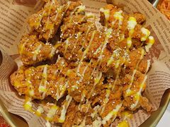 -朴鲸家正宗韩国料理(福田店)