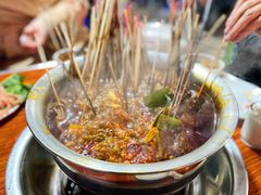-牛华八婆麻辣烫(起源店)