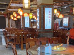 -灶东家民间菜(回兴店)