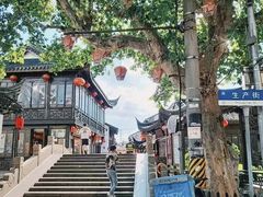 -我嘉书房(南翔名士居店)