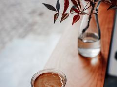 -red donkey coffee