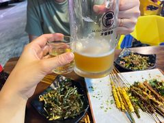 -林二哥宜烤官·宜宾小烧烤