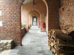 -瓦厂酒店