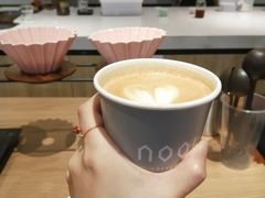 -GOTLOT COFFEE&KITCHEN角落厨房NOOK店