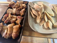 -贵州豆腐王(上合店)