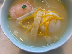 -南太湖山庄·四季轩&国风堂中餐厅