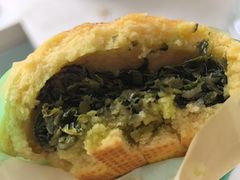 -景仁馅饼(蒿泊店)