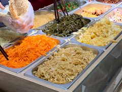 -三兄弟高炉烧饼