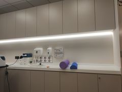 -复动肌骨门诊·MEDMOTION(北外滩店)