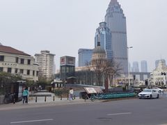 -天津音乐厅