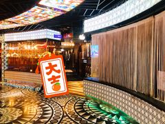 -K+全国连锁KTV(绿地缤纷天地店)
