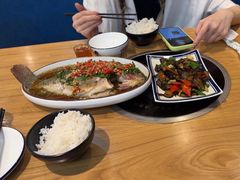 -妈妈的味道(和顺古镇店)