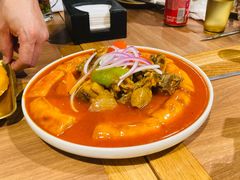 -贯贯吉·清真餐厅(浙江中路店)