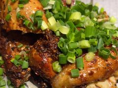 -绿茶餐厅(汇悦大融城店)