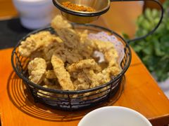 -沸炉重庆老火锅(军事博物馆店)