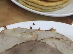 -李连贵熏肉大饼(天通苑店)