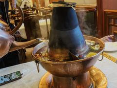 -东来顺饭庄(天坛店)