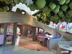 -水桶王国主题餐厅·聚会·生日派对·亲子活动·家庭套餐(亚龙湾希尔顿店)