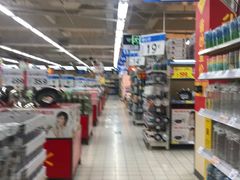 -沃尔玛购物广场(南城印象汇店)