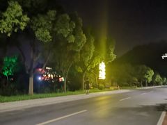 -山水间小院