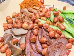 -浙食逅·弄虾·融合菜·小龙虾(双城国际店)