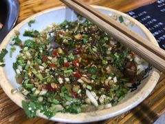 -盖帮鳝鱼串串(东郊记忆店)