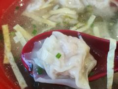 -云南路美食街