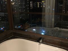 -三亚湾红树林度假世界(木棉酒店)