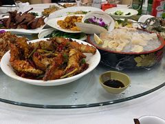 -湛江渔港·大排档(乐园路总店)