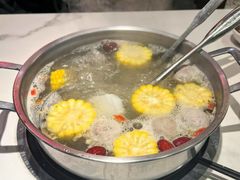 -八合里潮汕鲜牛肉火锅(上海汇智广场店)