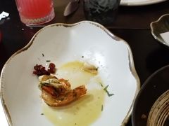 -22ºN BISTRO西餐&酒馆(石奥商业街店)