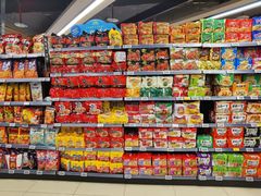 -AEON永旺(东方宝泰店)