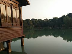 -宝岩生态观光园