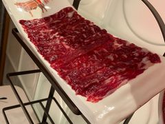 -左庭右院鲜牛肉火锅(七宝领展广场店)