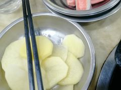 -重庆鸡公煲·嘟享吃(林科大店)