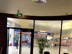 -汉堡王(梅村服务区南店)